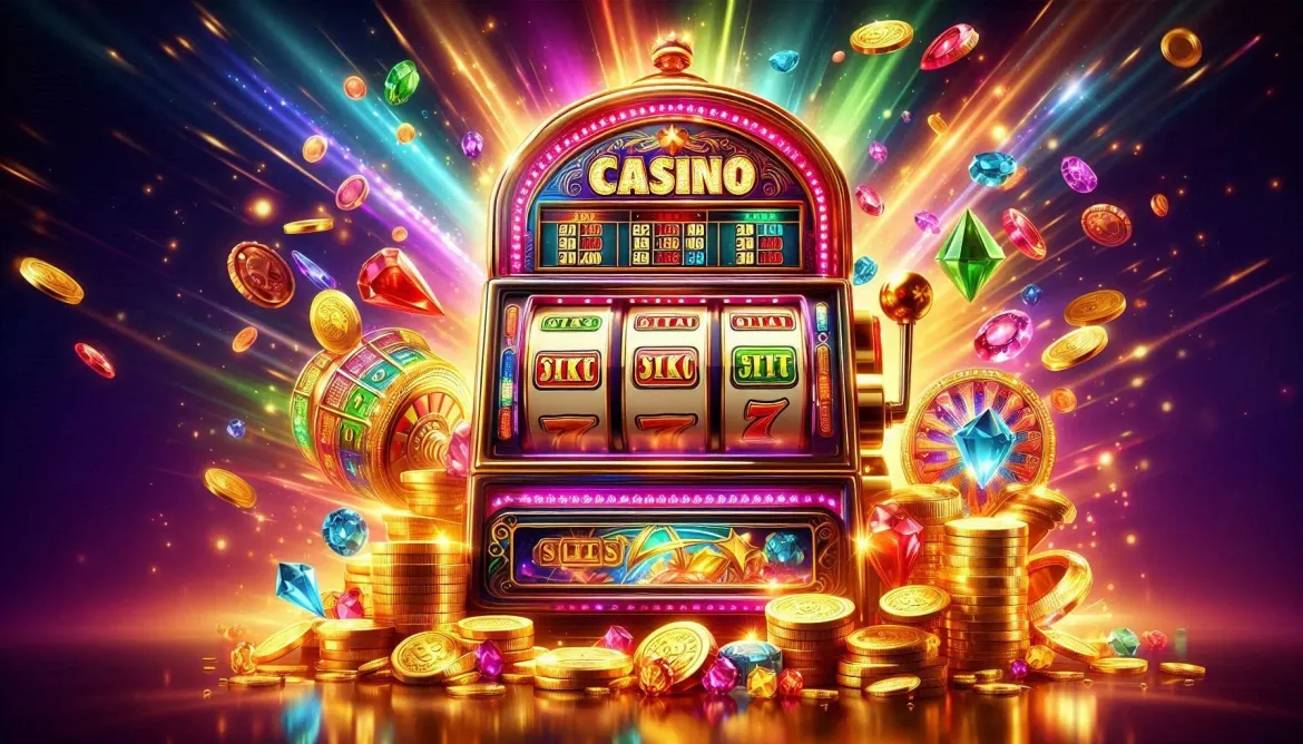 Boomerang Casino